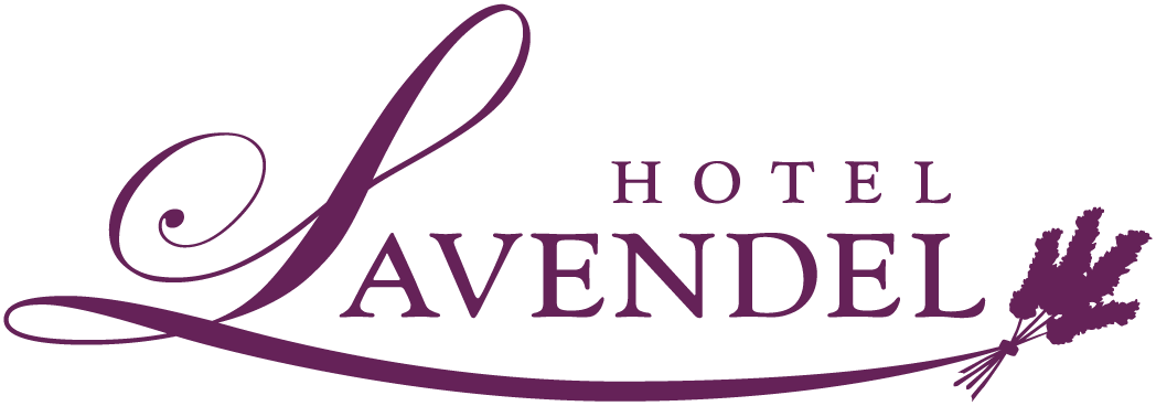 Hotel Lavendel Logo