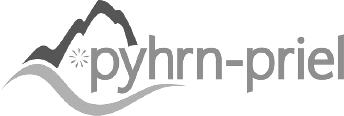 Urlaubsregion Pyhrn Priel Logo
